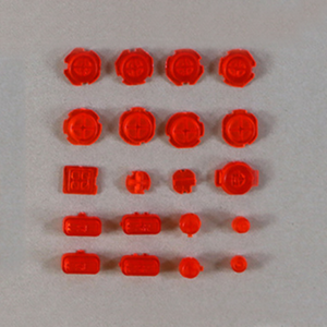 Набор кнопок для контроллера Nintendo Switch - Product Image 3