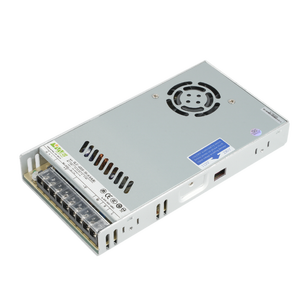 GLE-400S-48V AC/DC Chuyển Đổi 110V/230V AC Để DC Cung Cấp Điện <span class=keywords><strong>400W</strong></span> 48V Đầu Ra Duy Nhất 88% Hiệu Quả Chuyển Đổi Smps Thiết Bị Âm Thanh - Product Image 1