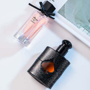 Perfume Colonia Hawas Original Mini para Hombre con Recibo, Perfume Secreto para <span class=keywords><strong>Mujer</strong></span> <span class=keywords><strong>Rasasi</strong></span>, Caja para Hombre - Product Image 4