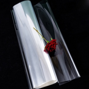 Di yiwu di alta qualità di colore cellophane sacchetto di plastica del opp <span class=keywords><strong>film</strong></span> rolls fornitura imballaggio del regalo pellicola - Product Image 4