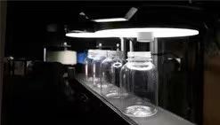 Máy Phát Hiện Phôi Pet Thiết Kế Và Phát Triển Mới Thiết Bị Phát Hiện Kiểm Tra Trực Quan Chai Pet Bằng Nhựa - Product Image 6