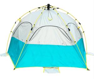 Tienda de Campaña Automática para Exteriores, Ligera, Fácil de Instalar, de Apertura Rápida, Impermeable, para Pesca, Playa, Senderismo - Product Image 2