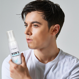 <span class=keywords><strong>Mousse</strong></span> <span class=keywords><strong>nettoyante</strong></span> <span class=keywords><strong>visage</strong></span> pour <span class=keywords><strong>homme</strong></span>, nettoyant facial naturel aux acides aminés, <span class=keywords><strong>mousse</strong></span> naturelle pour <span class=keywords><strong>homme</strong></span>, nettoyant facial végétalien à label privé - Product Image 6