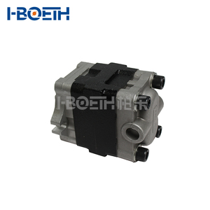 Pompa pilota della pompa principale dell'escavatore PC35MR-2 per la pompa idraulica - Product Image 1