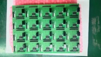 Fabricant d'assemblage SMT à guichet unique Conception de circuits imprimés PCB et PCBA sur mesure Contrôle électronique