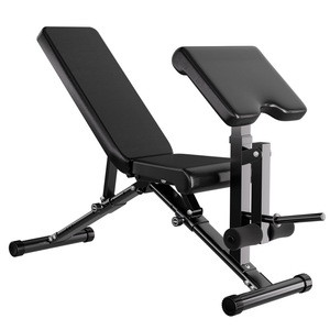 <span class=keywords><strong>Banc</strong></span> de musculation <span class=keywords><strong>Flybird</strong></span> pour la maison, chaise de fitness, équipement d'assistance aux sit-up, <span class=keywords><strong>banc</strong></span> de musculation multifonctionnel pliable pour hommes, modèle XLY34 - Product Image 1