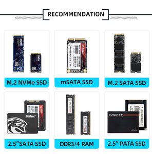 แรม KingSpec <span class=keywords><strong>DDR4</strong></span> Sodimm สำหรับแล็ปท็อป <span class=keywords><strong>Ddr4</strong></span> <span class=keywords><strong>16gb</strong></span> 3200mhz - Product Image 6