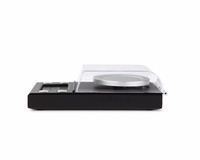 Minibáscula electrónica para joyería, 10, 20, 50, 100g, 0.001g, 1 mg, gran oferta