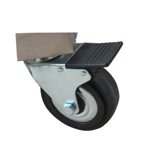 ตู้เก็บของเครื่องมือขนาด54นิ้ว,ลูกกลิ้งสแตนเลสสำหรับโรงรถล้อเลื่อนมีลิ้นชัก22ลิ้นชัก - Product Image 6