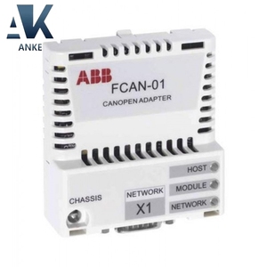 FECA-01 3ABD0000072069 ซีพียู FECA-01 - Product Image 2
