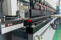 RAYMAX prix bon marché presse plieuse CNC presse plieuse 3200mm métal presse plieuse