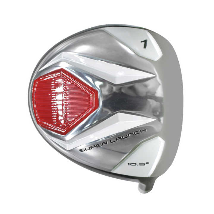 Professional Golf Clubs Driver Fairway Wood Hybrids Aluminium Golf ...