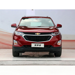 <span class=keywords><strong>Chevrolet</strong></span> <span class=keywords><strong>Equinox</strong></span> d'occasion <span class=keywords><strong>2018</strong></span> 1.5T 535T 6AT LT SUV intermédiaire, faible consommation de carburant, faible kilométrage, sans accident - Product Image 2