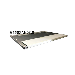 G150XAN03.0 จอ LCD ราคาประหยัดรุ่นล่าสุด ขนาด 15.0 นิ้ว โมดูลจอ LCD 1024*768 TFT - Product Image 2