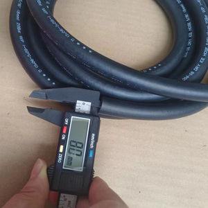 Chine fournisseur équipé de buses de sablage et <span class=keywords><strong>tuyau</strong></span> de pulvérisation pour la machine de sablage de <span class=keywords><strong>glace</strong></span> sèche/machine de lavage de voiture à vapeur - Product Image 1