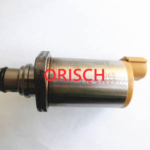 Sensor de motor diésel Original, válvula de control de succión SCV 294200-0650 <span class=keywords><strong>2942000650</strong></span> - Product Image 2