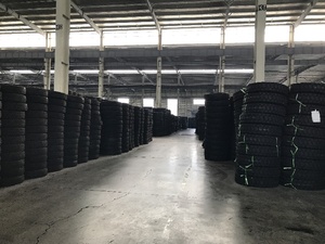 ยางรถบรรทุกขายส่ง 315/80/22.5 315/70/22.5 385/65/22.5 1100/20 จากโรงงานโดยตรง - Product Image 6