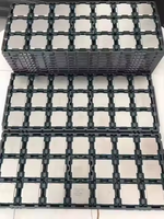 Pour processeur de bureau Core I7-9700 8 cœurs 3,0 GHz LGA1151 65 W Stock 6 Mo de cache