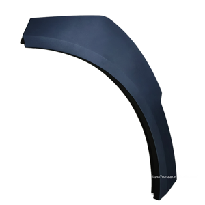 87742-mb000 carrozzeria auto trasparente Super lucido sopracciglio rotondo sinistro posteriore per EV5 - Product Image 1
