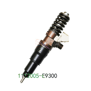 Injecteur de carburant recommandé 1112005-E9300 1112005E9300 pour moteur série <span class=keywords><strong>F2E</strong></span>/BEBJ - Product Image 2