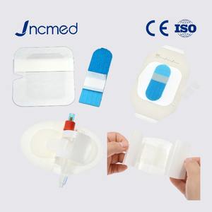 निर्धारण उपकरण सक्शन कैथीटर फॉली कैथेटर फोले कैथीटर निर्धारण - Product Image 1