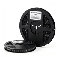 Résistance à faible bruit pour l'électronique grand public ERA-6AEB1470V 0,125W -55°C à +155°C