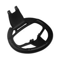 Volant de jeu C-STAR pour manette de jeu P5, volant de jeu pour manipuler la direction