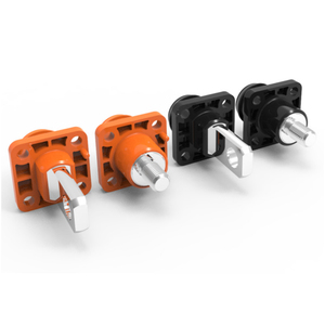 Système de stockage d'énergie Beiamp PEC200 1500V200A, batterie LiFePO4, connecteur ESS avec résistance de 0,6 mOhm, étanche IPXX - Product Image 3