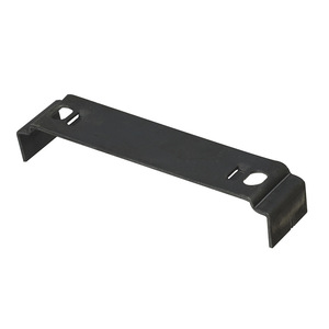 Yingyun <b>Bed</b> <b>Board</b> Welding Parts Black Metal Fastener For Medical Care <b>Bed</b> Hardware Accessories - Product Image 1