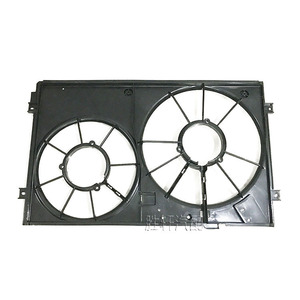 Tapa del depósito de aire para Volkswagen Sagitar Magotan B6 Caddy Touran Golf 5 Bora Lavida Skoda Octavia 1.6 1.8T ABS Nueva pieza con número de referencia - Product Image 3
