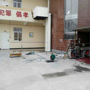 विकलांगों के लिए 2 मीटर हाइड्रोलिक ऊर्ध्वाधर मंच लिफ्ट - Product Image 6