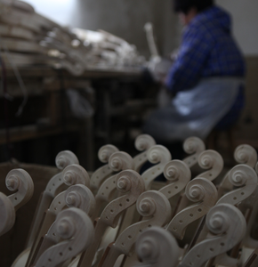 איכות גבוהה jujuvbe אביזרים לכינור מנוחה - Product Image 3