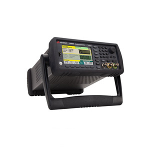 Générateur de formes d'onde à fonction complète Keysight 33621A WG3, 1 canal, 120 MHz - Product Image 1