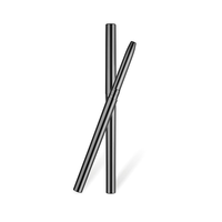 Crayon à sourcils professionnel Portable Premium Durable Matériel Anti Sueur Anti Vertiges
