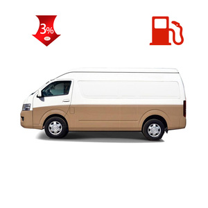 2022 toute nouvelle ambulance de vue Foton VAN G7/G9 transport rapide vente chaude FOTON VIEW G9 Amulance pour hôpital et champ de sauvetage - Product Image 3