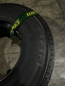 ยางรถบรรทุกขนาดเล็กจีน ราคาขายส่ง ยาง 7.50R16 7.00R15 10PR - Product Image 3