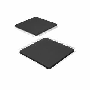 ชุดวงจรรวม TM4C129EKCPDTI3R 128 TQFP IC MCU 32BIT แฟลช512KB 128 TQFP แบบฝังผู้จัดจำหน่ายที่ได้รับอนุญาต - Product Image 1