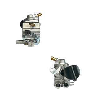 Carburateur <span class=keywords><strong>BR800</strong></span> pour souffleur à feuilles STIHL <span class=keywords><strong>BR800</strong></span> BR800X BR800CE 4283-120-0601 42831200601 - Product Image 3