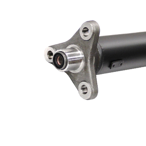 Eje de Transmisión Automática para BMW Serie 4 F32 Serie 5 F07 GT OE:26107632629 - Product Image 4