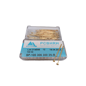 Huaronghua التحقيق SP100 المحلية البريطانية الصلب إبرة تحل محل الألمانية <span class=keywords><strong>INGUN</strong></span> اختبار PCB تركيب تطبيق - Product Image 1