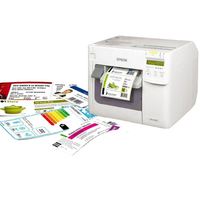 Rouleaux d'autocollants adhésifs anti-contrefaçon en PP pour jet d'encre 215mmx150m, fournis directement par l'usine, compatibles Afinia L801/L901 VIPCOLOR VP700/VP650