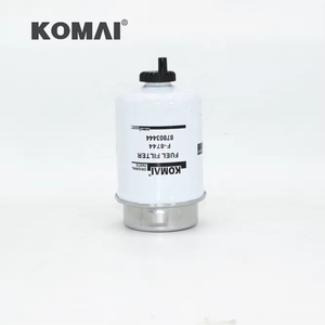 Filtre séparateur d'eau et de carburant diesel pour camion Komai RE521248 162000080915 234-7967 33747 4275627M1 FS19977 4280914M1 P551434 - Product Image 1