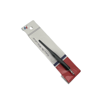 Stylo plume en plastique HY, très vendu, avec support individuel, pointe en acier inoxydable pour l'écriture, la cartographie et les motifs décoratifs