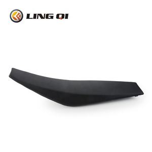 Housse de siège <span class=keywords><strong>confort</strong></span> coussin selles siège en <span class=keywords><strong>mousse</strong></span> souple pour KT65 <span class=keywords><strong>moto</strong></span> accessoires <span class=keywords><strong>moto</strong></span> 110cc 125cc 150cc - Product Image 3