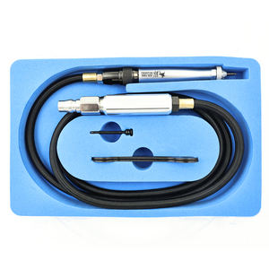 Penna pneumatica per incisione levigatrici pneumatiche penna per intaglio resistente - Product Image 5