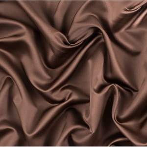 Tissu charmeuse <span class=keywords><strong>de</strong></span> <span class=keywords><strong>soie</strong></span> <span class=keywords><strong>au</strong></span> <span class=keywords><strong>mètre</strong></span>, <span class=keywords><strong>soie</strong></span> <span class=keywords><strong>de</strong></span> <span class=keywords><strong>mûrier</strong></span> 16mm 114cm <span class=keywords><strong>de</strong></span> largeur, matériau satiné luxueux - Product Image 3