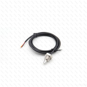 तापमान सेंसर के साथ ds18b20 RJ45 <span class=keywords><strong>RJ11</strong></span> RJ12 - Product Image 5