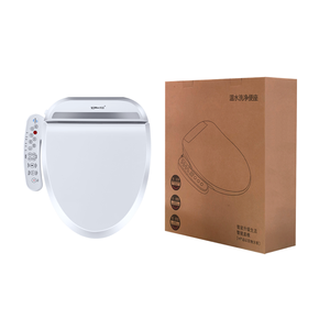 Asiento de Bidé Eléctrico Inteligente WellBlue Ub <span class=keywords><strong>6800u</strong></span> con Calefacción y Boquilla de Aire Caliente para Mujer - Product Image 6