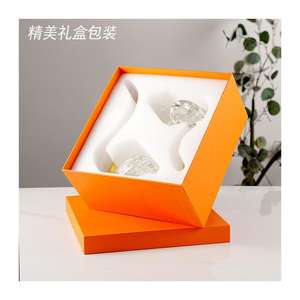 Персонализированные романтические подарки ко дню Святого Валентина, новые металлические украшения из хрусталя K9, лебеди, украшения для пары, другие хрустальные изделия - Product Image 6