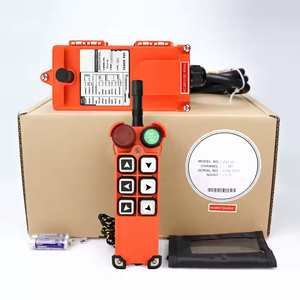 F21-E1 Industrial <strong>Remote</strong> <strong>Control</strong> With Customized Voltage 24v 220v Crane <strong>Remote</strong> <strong>Control</strong> Can Be Used For Environmental Monitoring - Product Image 6